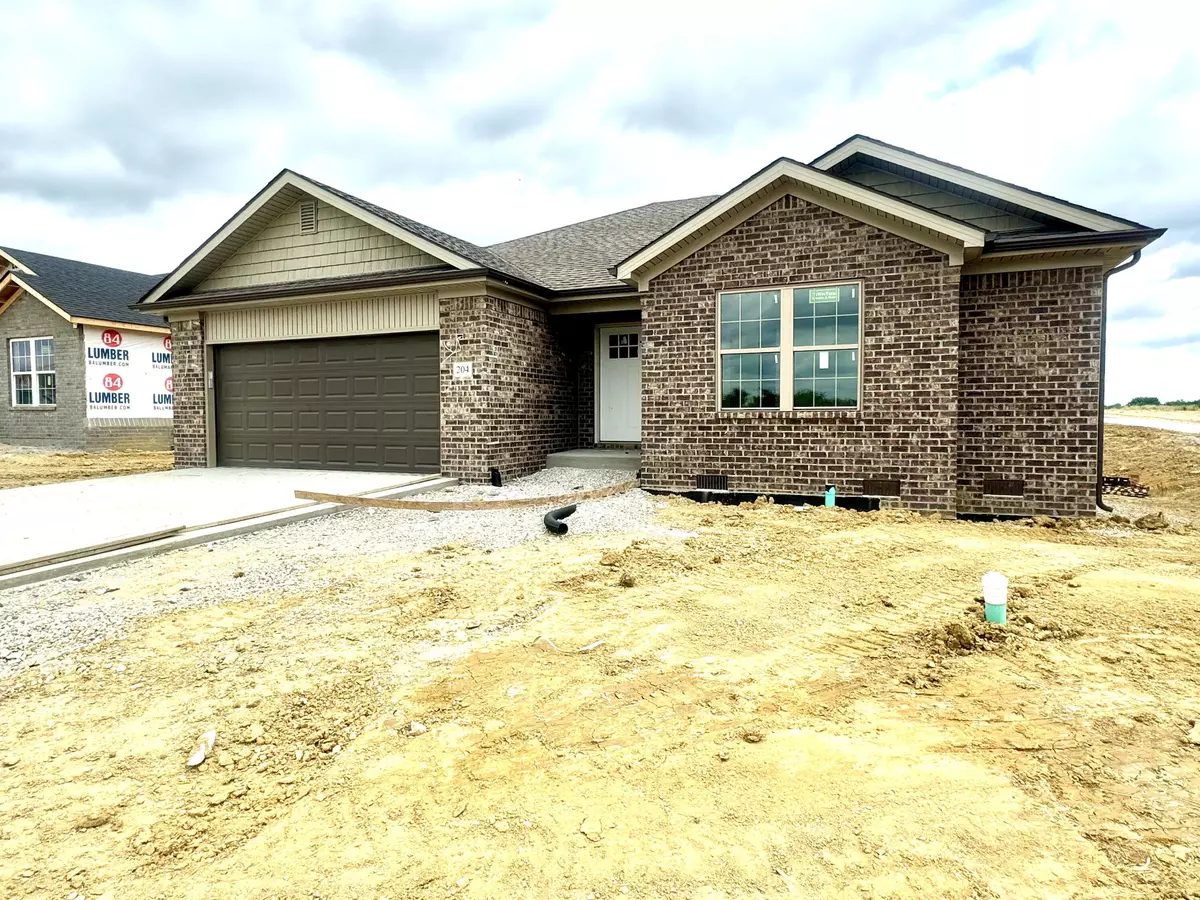 Berea, KY 40403,204 Brook Cove