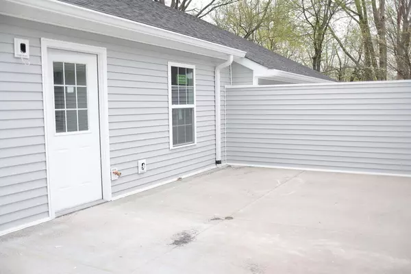 Danville, KY 40422,237 Waveland Avenue #11