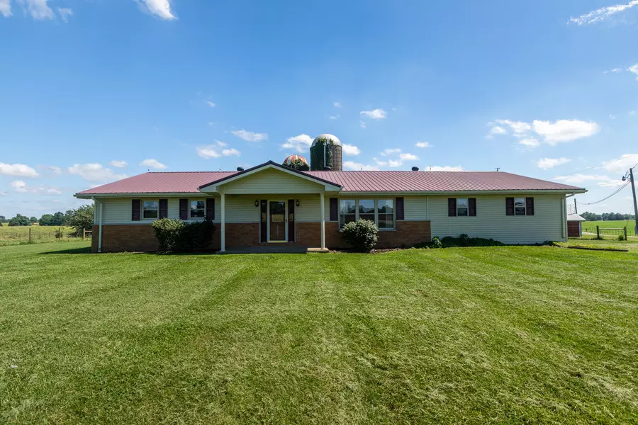 2665 KY 80, Windsor, KY 42565