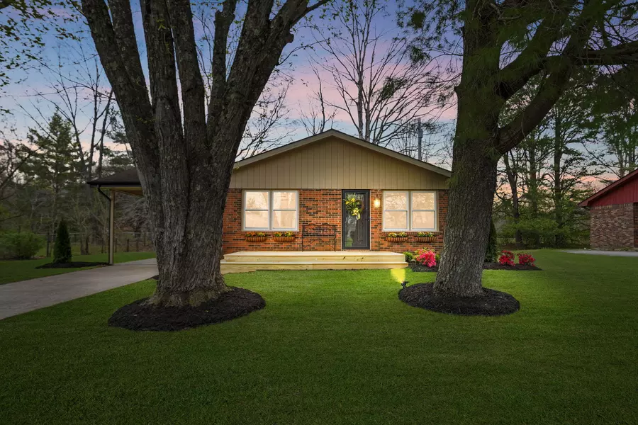 46 Kimberly Lane, Clearfield, KY 40313