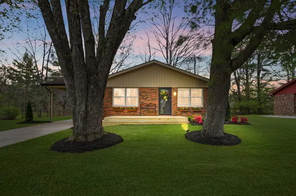 Clearfield, KY 40313,46 Kimberly Lane