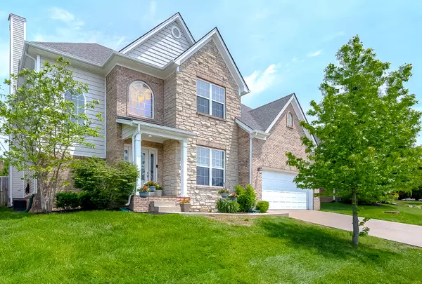 Lexington, KY 40515,4333 Ridgewater Drive