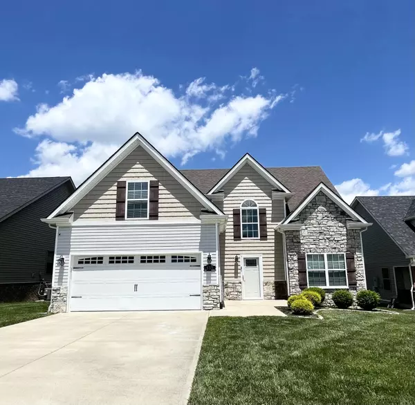 537 Ryan Drive, Richmond, KY 40475