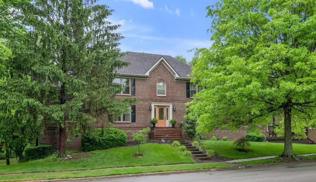 2253 Abbeywood Road, Lexington, KY 40515