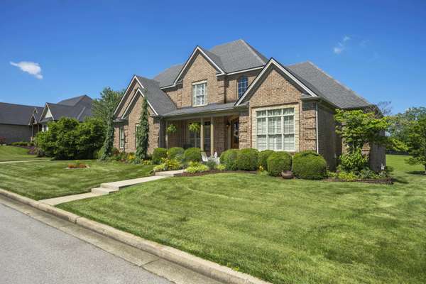 2117 Winning Colors Lane, Lexington, KY 40509