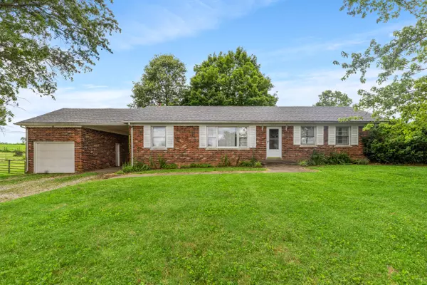 214 Sebree Road, Stamping Ground, KY 40379