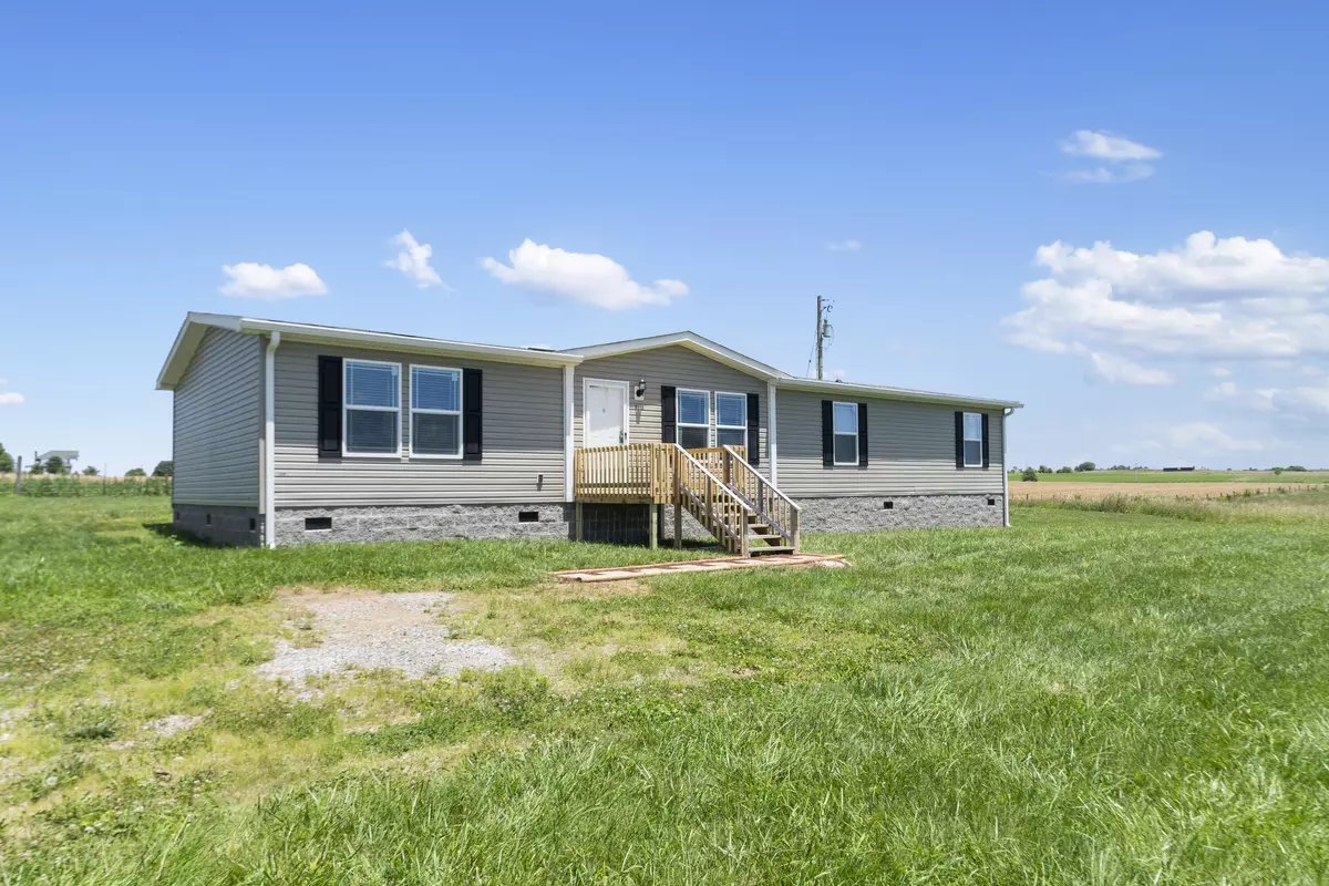 Harrodsburg, KY 40330,3506 Louisville Road