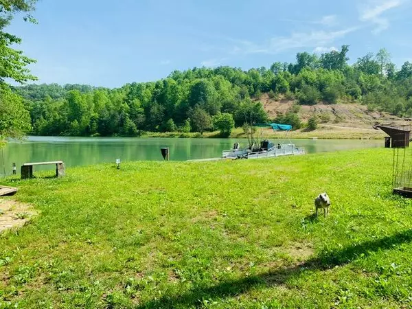 Livingston, KY 40445,465 Anderson Cemetry Road