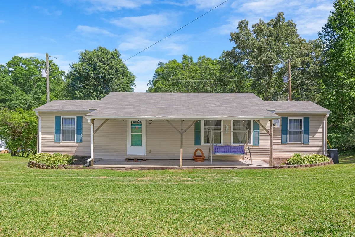 Nancy, KY 42544,81 Newman Court