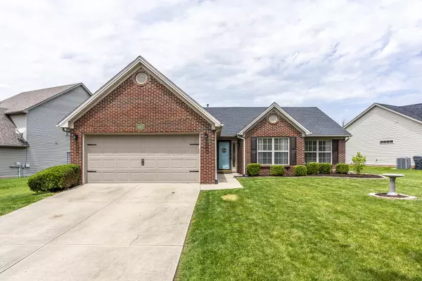 4013 Boone Creek Road, Lexington, KY 40509