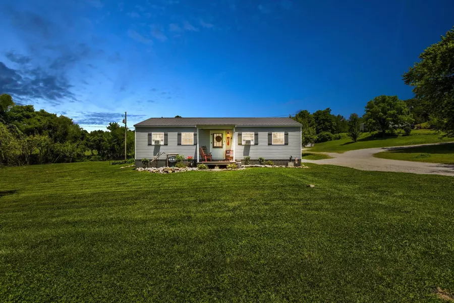 5 Corey Lane, Jeffersonville, KY 40337