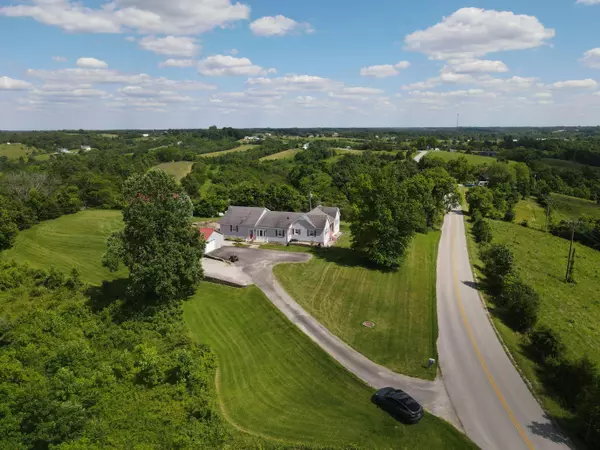 Berry, KY 41003,4639 E Ky Hwy 1032