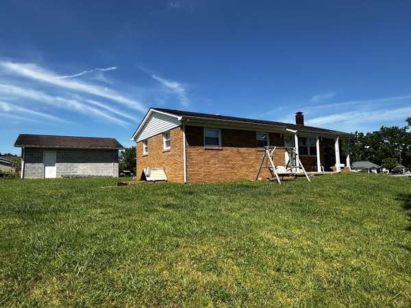 54 Partin Road, Corbin, KY 40701