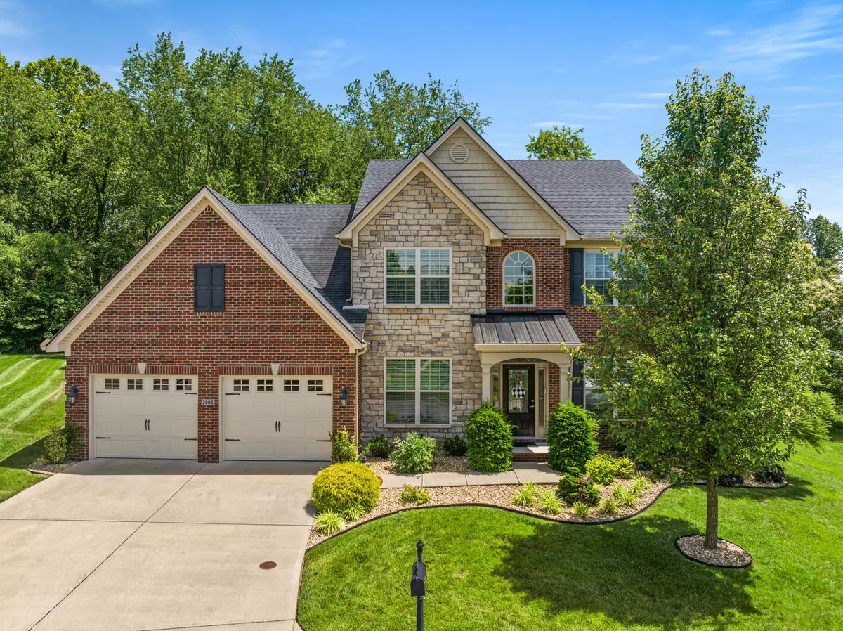 Lexington, KY 40509,3996 Lochmere Loop