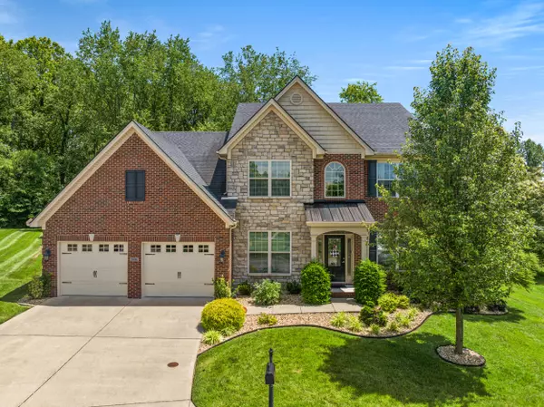 3996 Lochmere Loop, Lexington, KY 40509