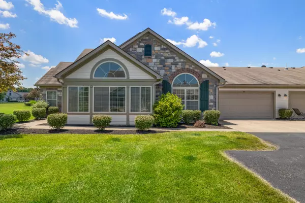 99 Saddle Ridge Circle, Danville, KY 40422