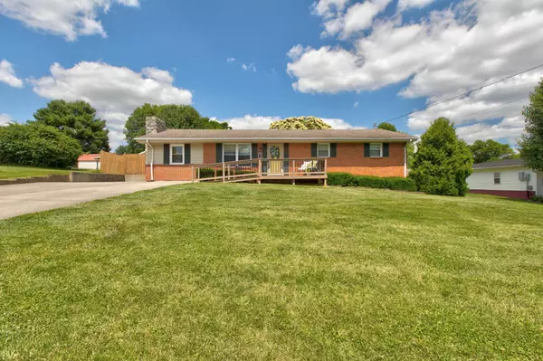 Mt Sterling, KY 40353,519 Highland Avenue