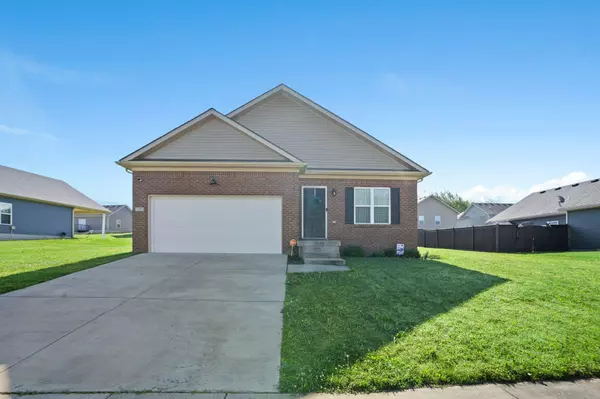 145 Paul Revere Drive, Georgetown, KY 40324