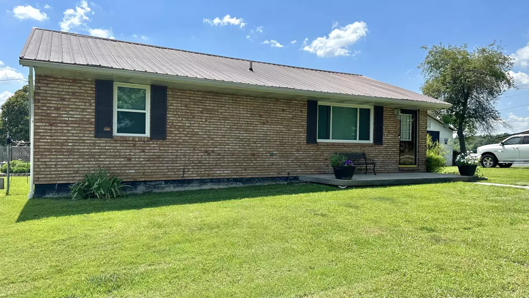 715 Ben Nelson Road, Eubank, KY 42567