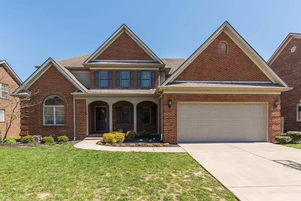 1241 Litchfield Lane, Lexington, KY 40513