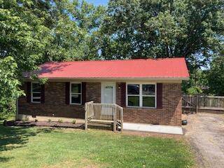 122 Static Road,  N Middletown,  KY 40357