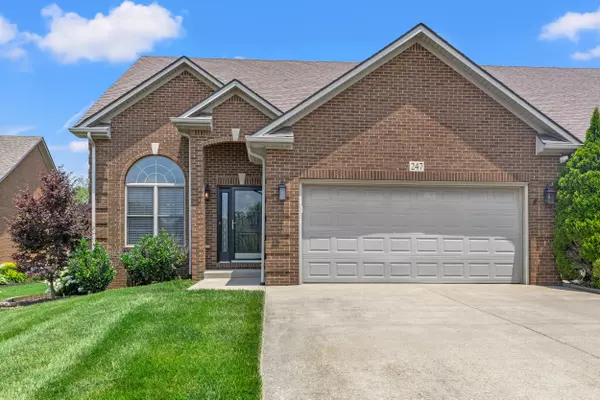 247 River Run Drive, Richmond, KY 40475