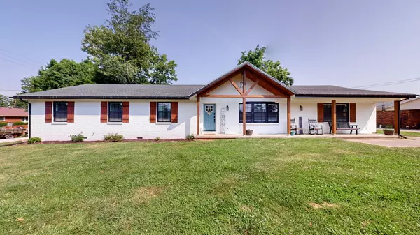 Harrodsburg, KY 40330,118 CURDSVILLE Road