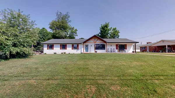 Harrodsburg, KY 40330,118 CURDSVILLE Road