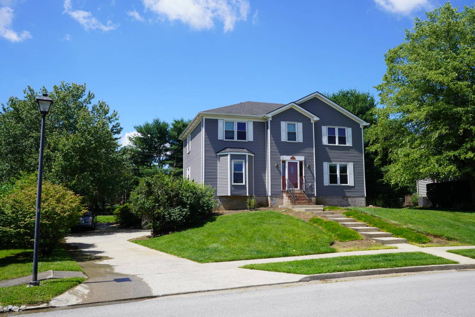 111 Berwick Drive,  Danville,  KY 40422