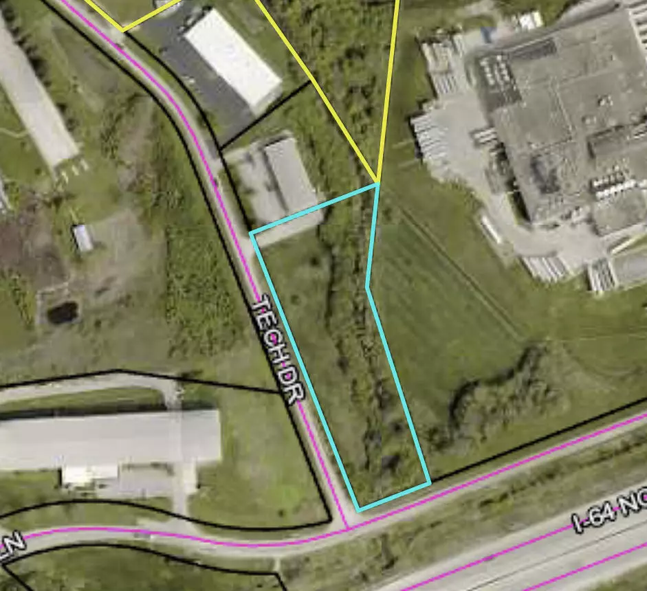 Winchester, KY 40391,507 Tech Drive