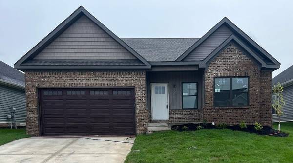 1068 Squirrel Nest Lane, Lexington, KY 40509