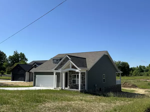 827 Keller Road, London, KY 40741