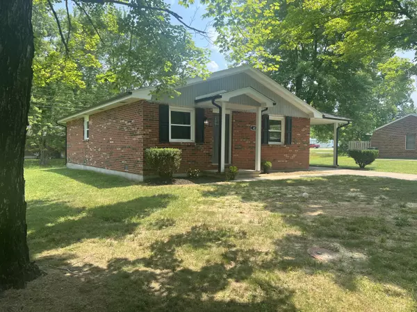 Clearfield, KY 40313,42 Roxanne Street