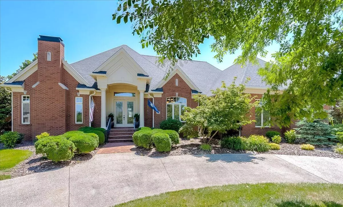 Frankfort, KY 40601,15 Scotland Street