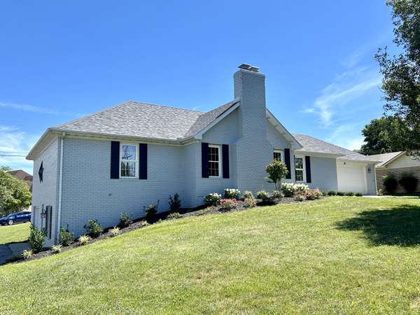 203 Ridgeview Drive, Somerset, KY 42503