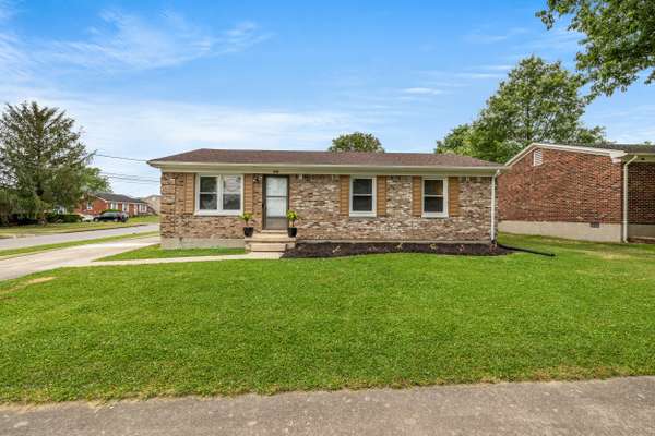 216 Daisy Street, Harrodsburg, KY 40330