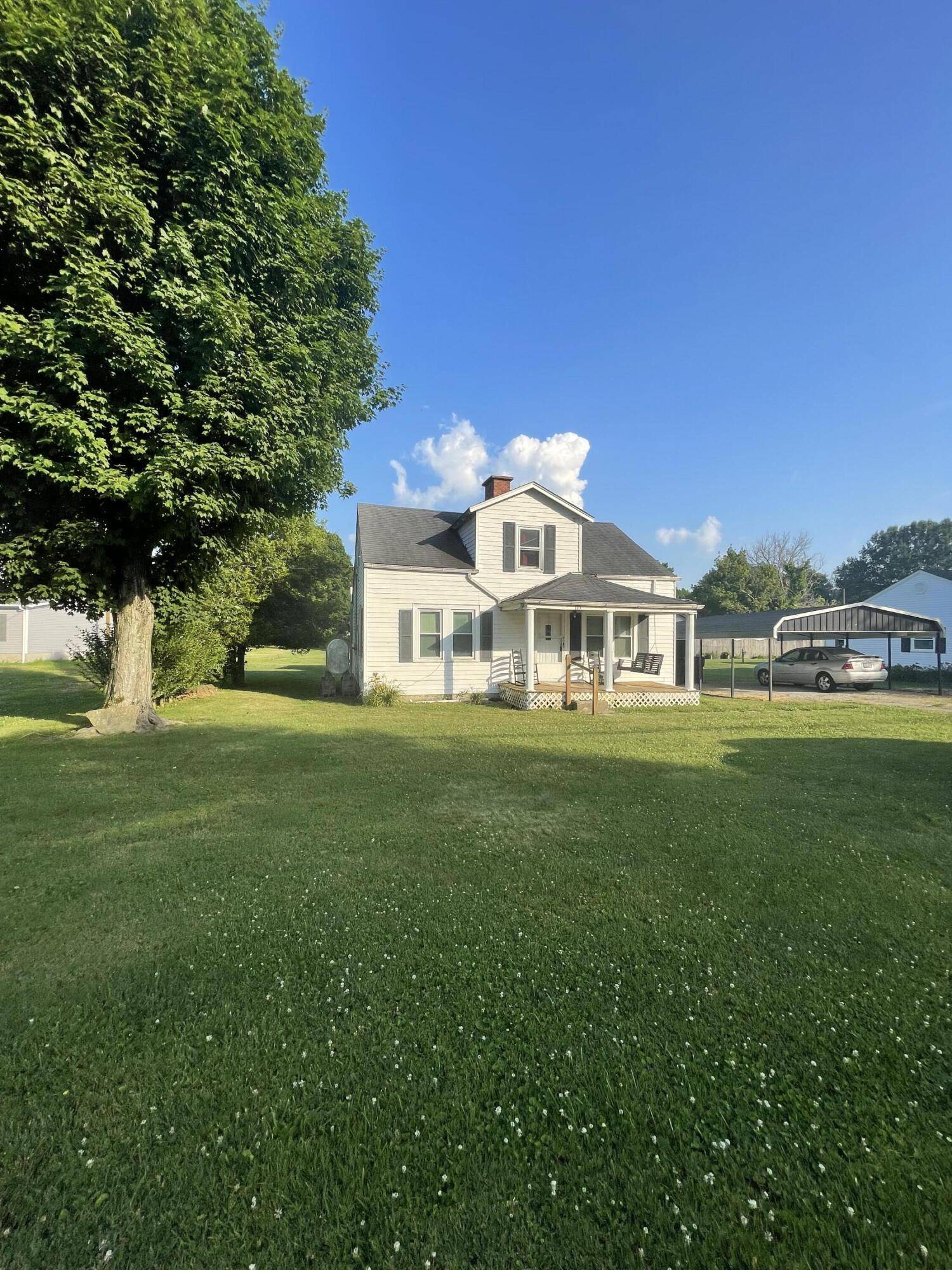 125 Walnut Street, Crab Orchard, KY 40419