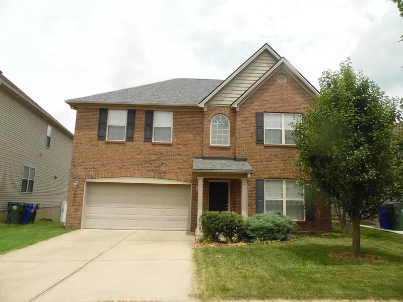 541 Bulrush Trace, Lexington, KY 40509