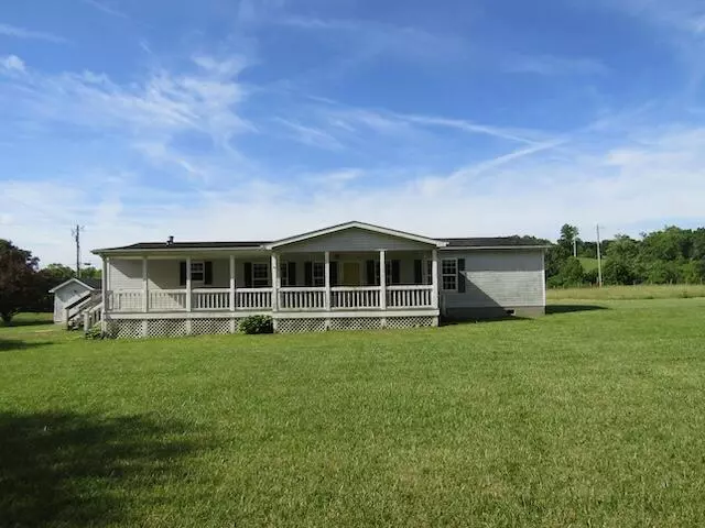 Owingsville, KY 40360,5297 Kendall Springs Road