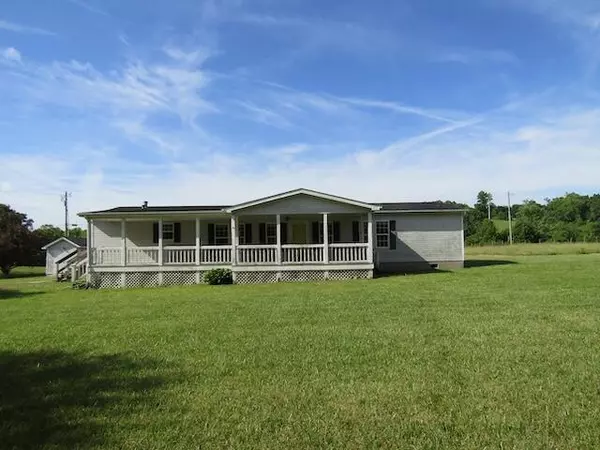 5297 Kendall Springs Road, Owingsville, KY 40360