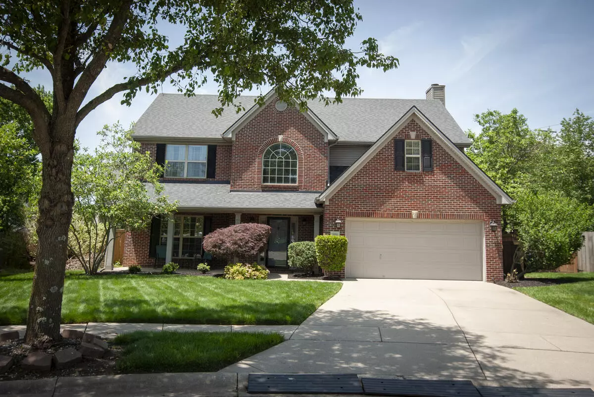 Lexington, KY 40511,3104 Symons Circle