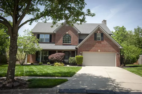 3104 Symons Circle, Lexington, KY 40511