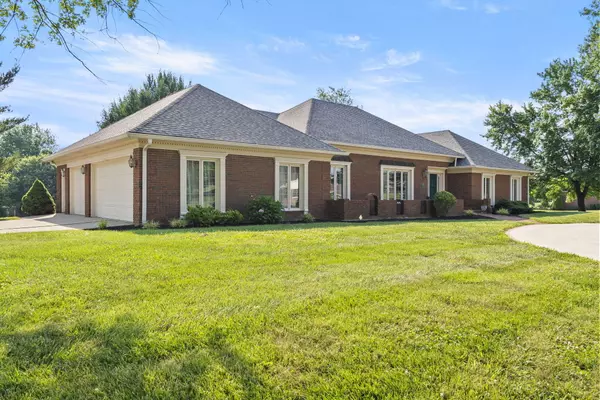 570 East Chelsea Drive, Cynthiana, KY 41031