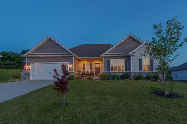 200 Westwoods Drive, Georgetown, KY 40324