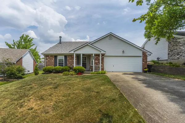 4660 Hathway Drive, Lexington, KY 40515