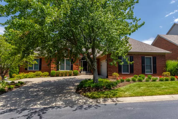 Lexington, KY 40511,1372 Estates Hill Circle