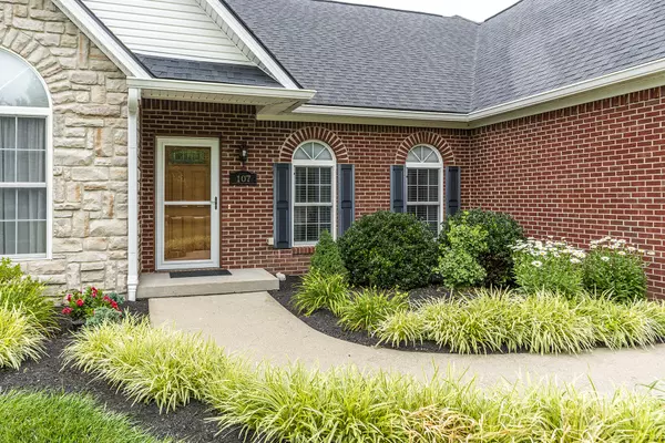 Lancaster, KY 40444,107 Palisades Pointe Drive