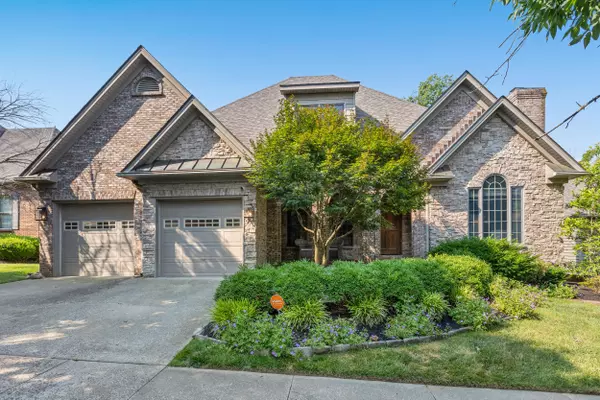 916 Star Gaze Drive, Lexington, KY 40509