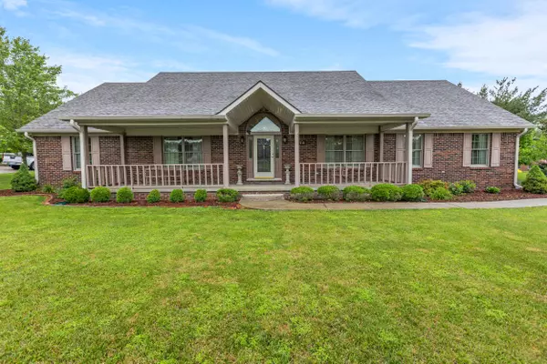 Harrodsburg, KY 40330,275 Shannon Oaks Drive