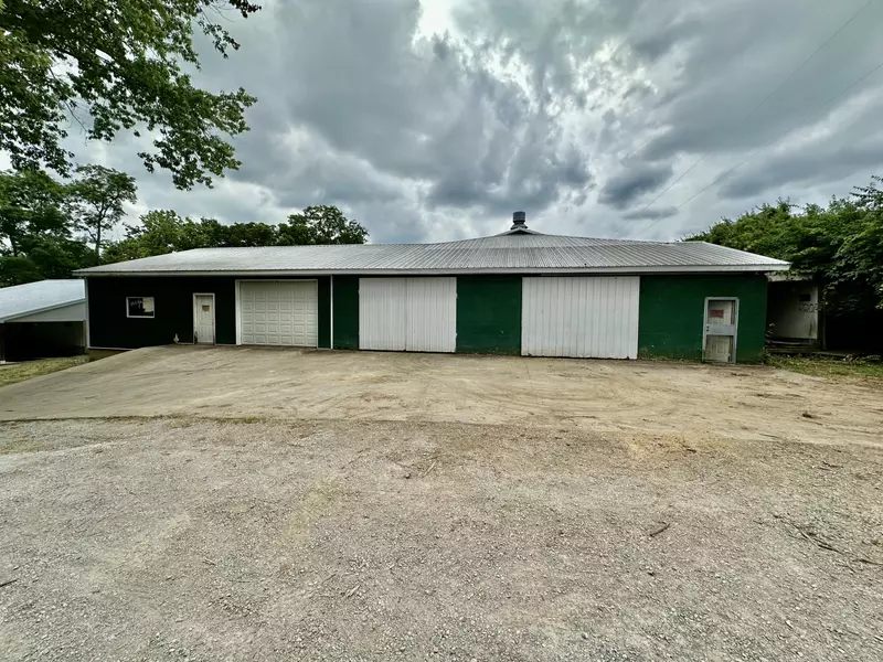 368 Paynes Depot Road, Lexington, KY 40511